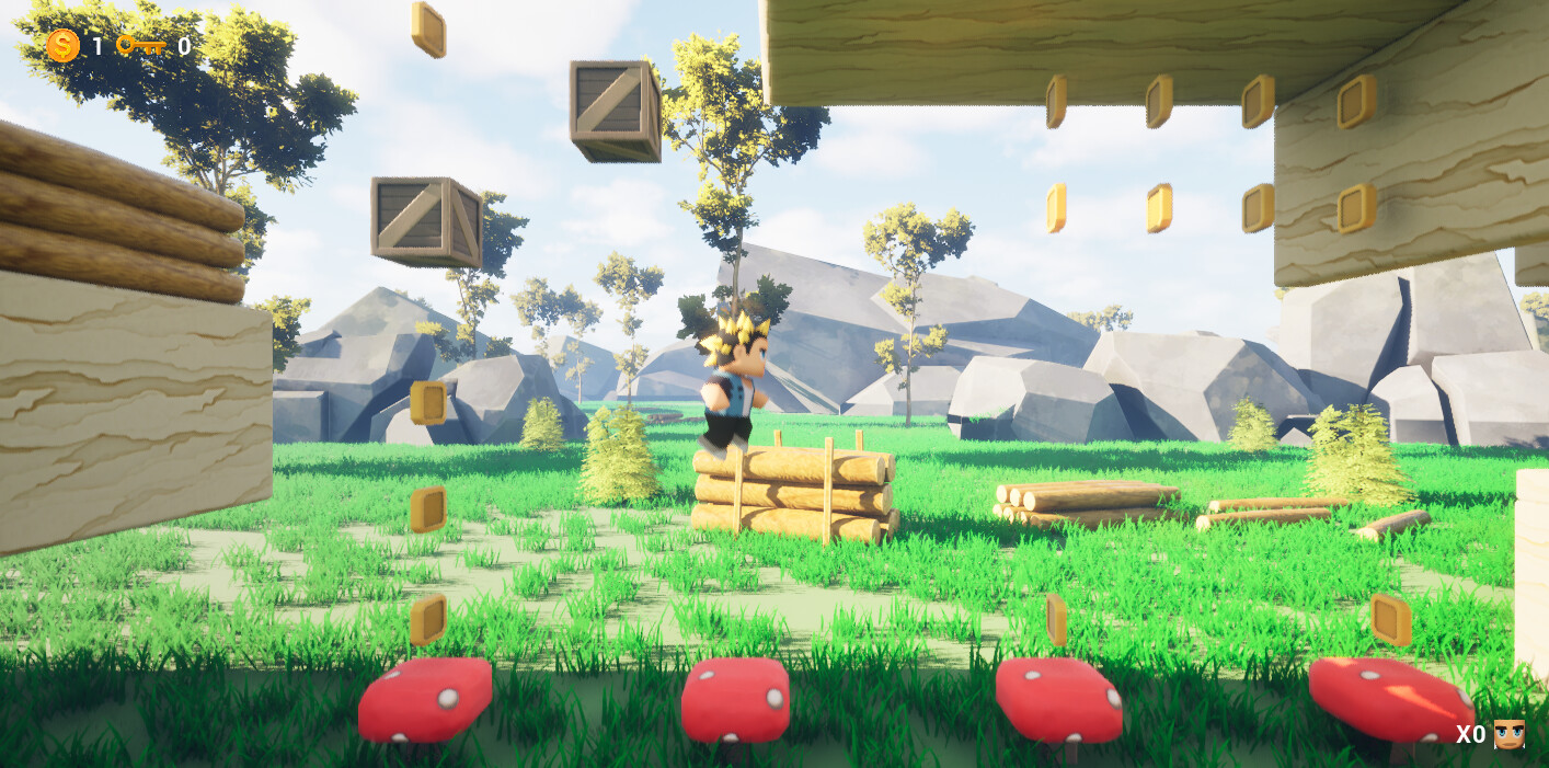 Tiny Tots screenshot 4