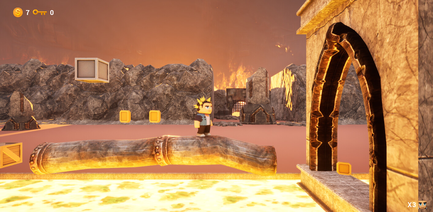 Tiny Tots screenshot 3