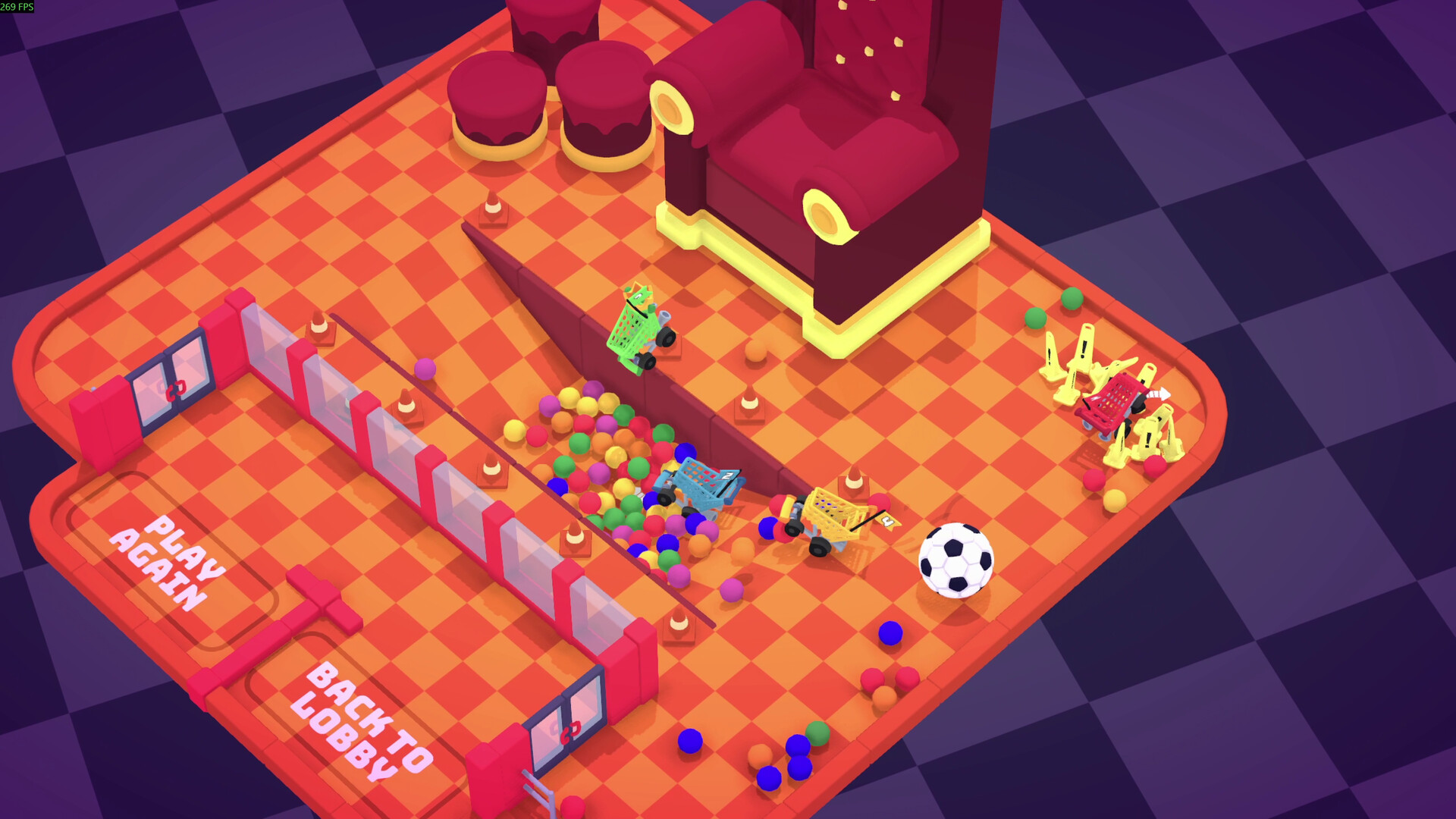 BrawlMart screenshot 6