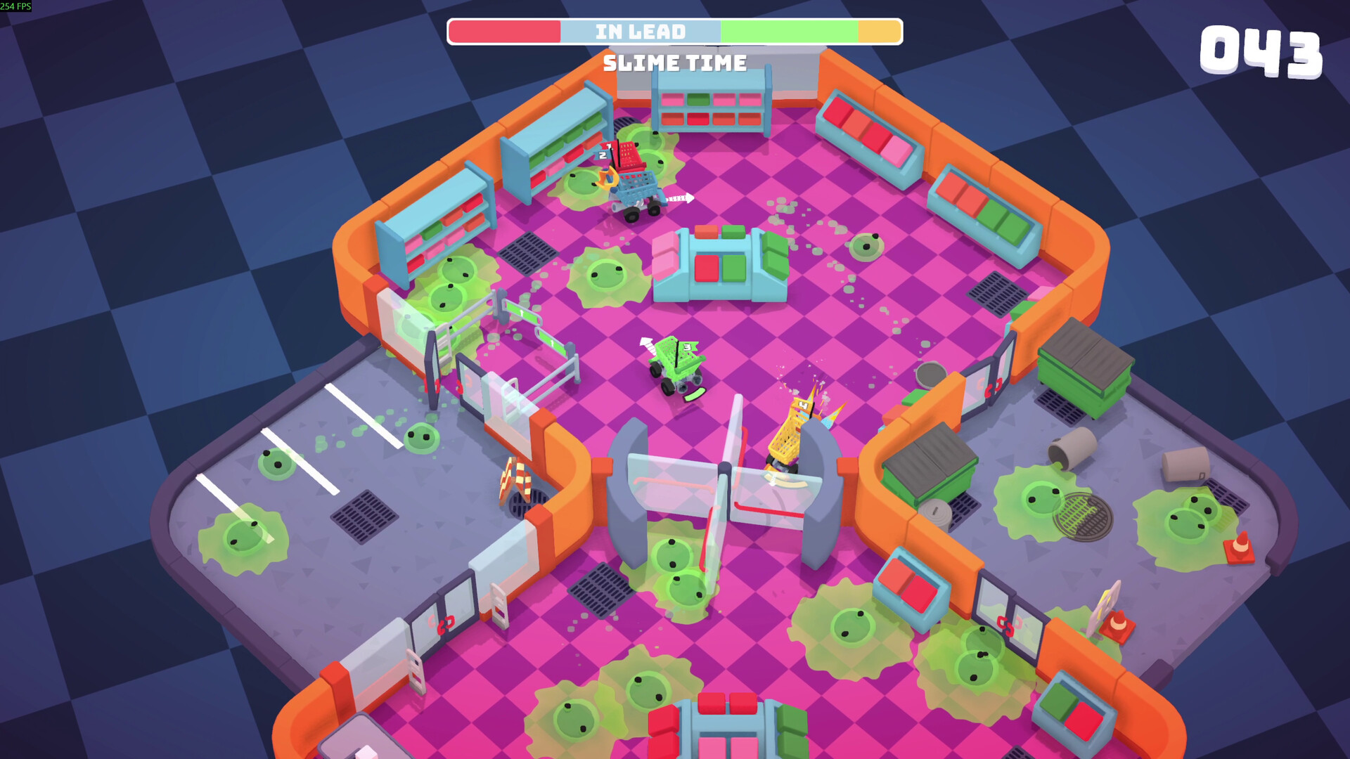 BrawlMart screenshot 1