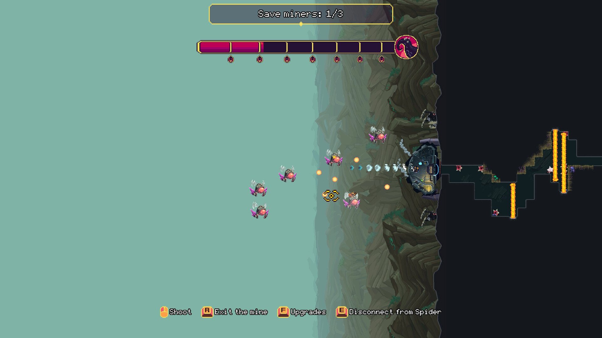 Wall World 2 screenshot 13