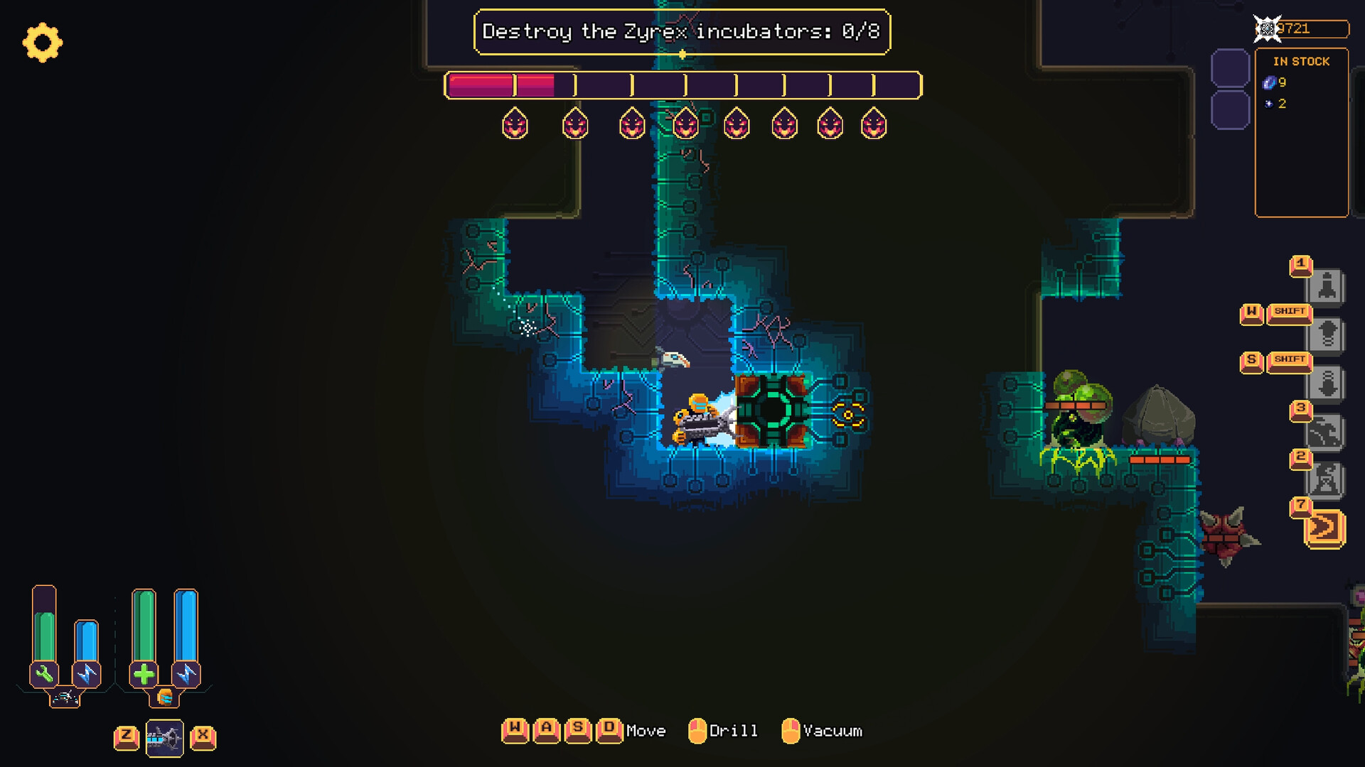 Wall World 2 screenshot 7