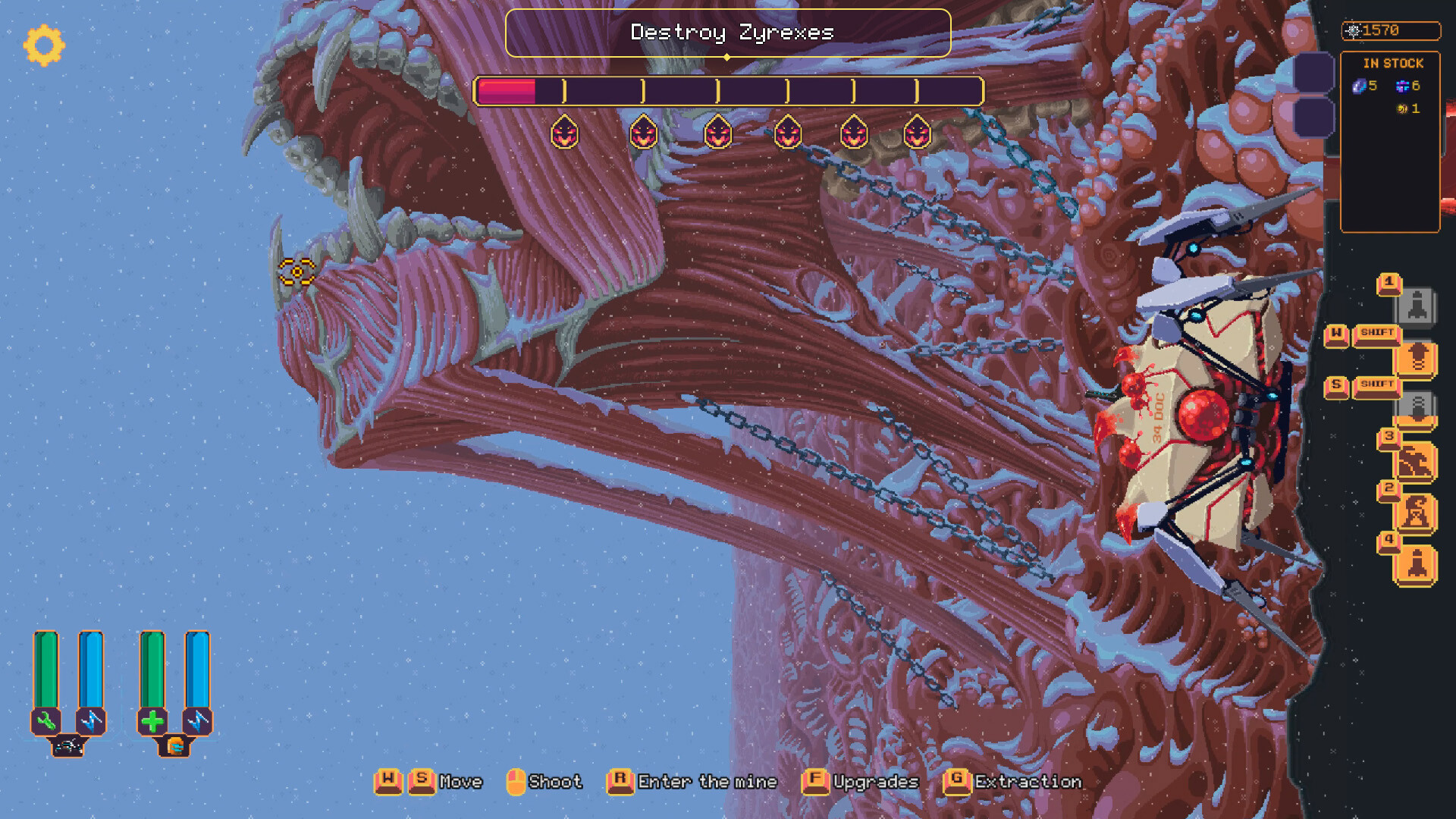Wall World 2 screenshot 3