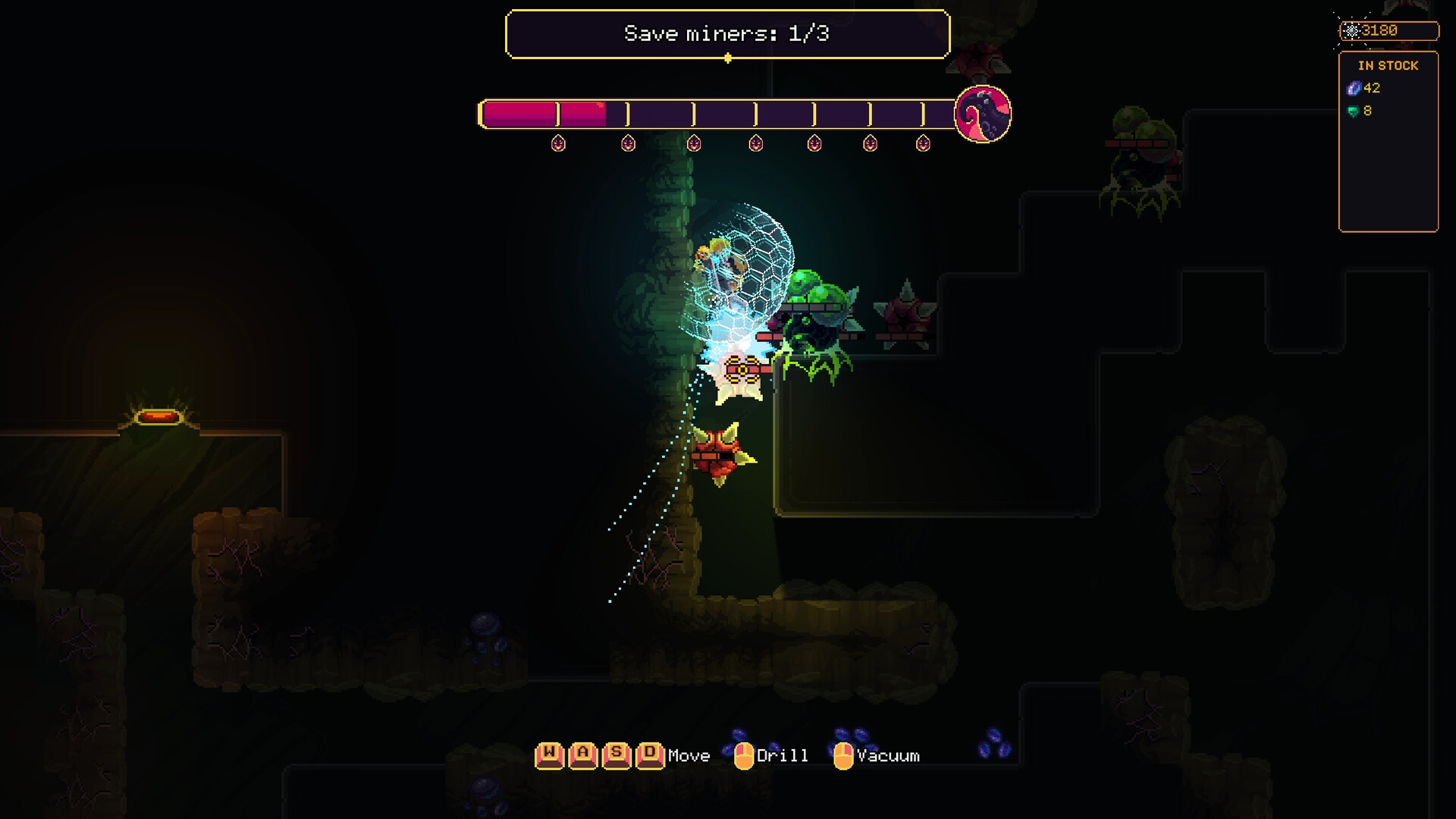 Wall World 2 screenshot 14
