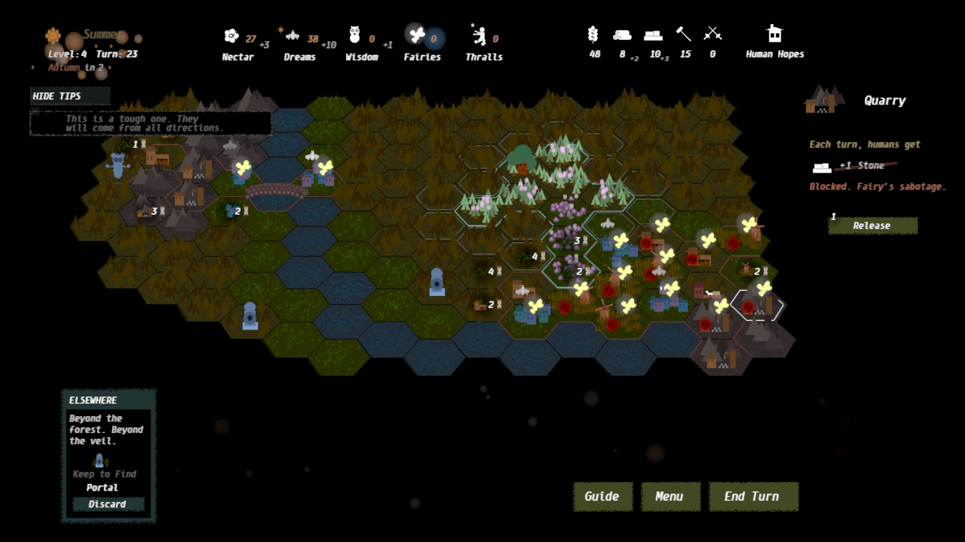 Fairysite screenshot 4