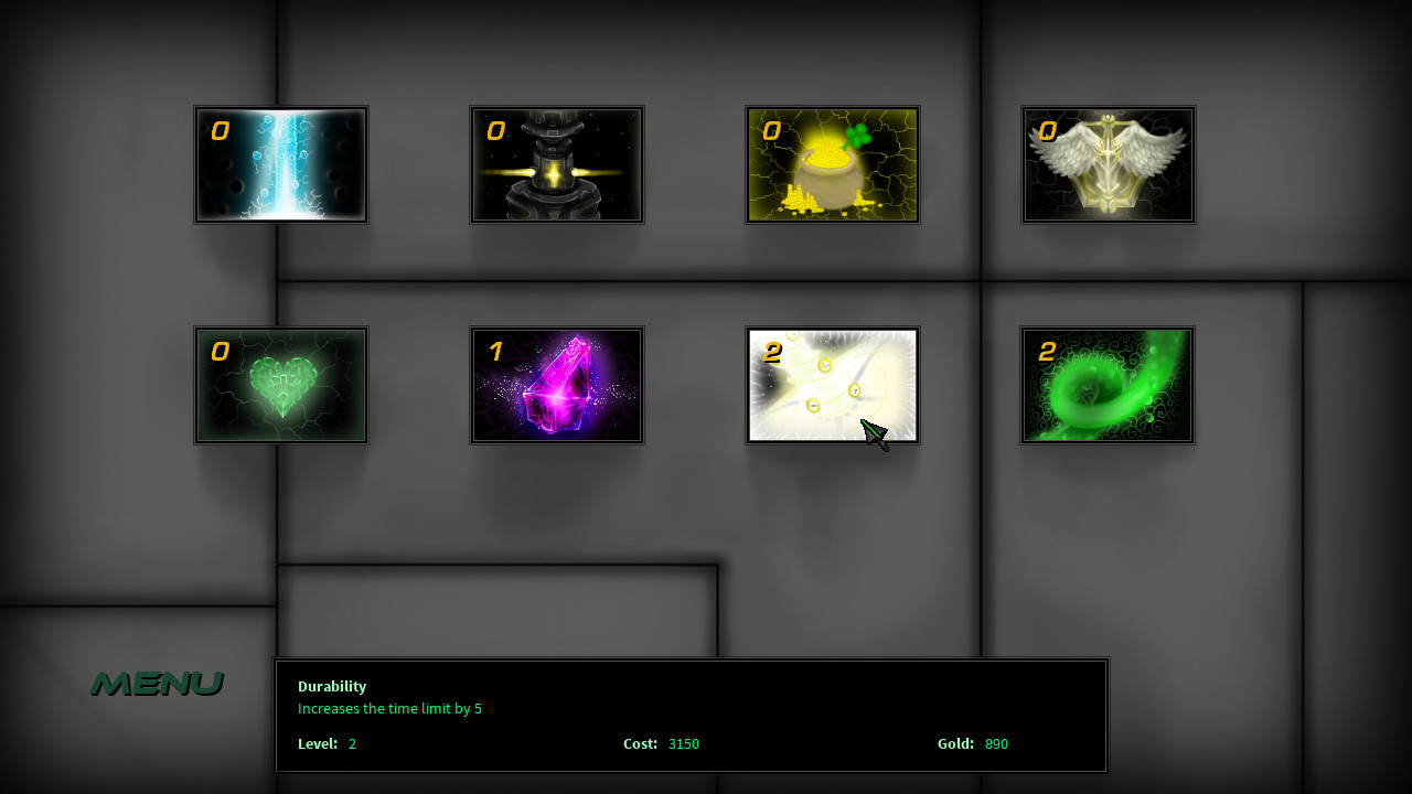 Luminosity screenshot 5