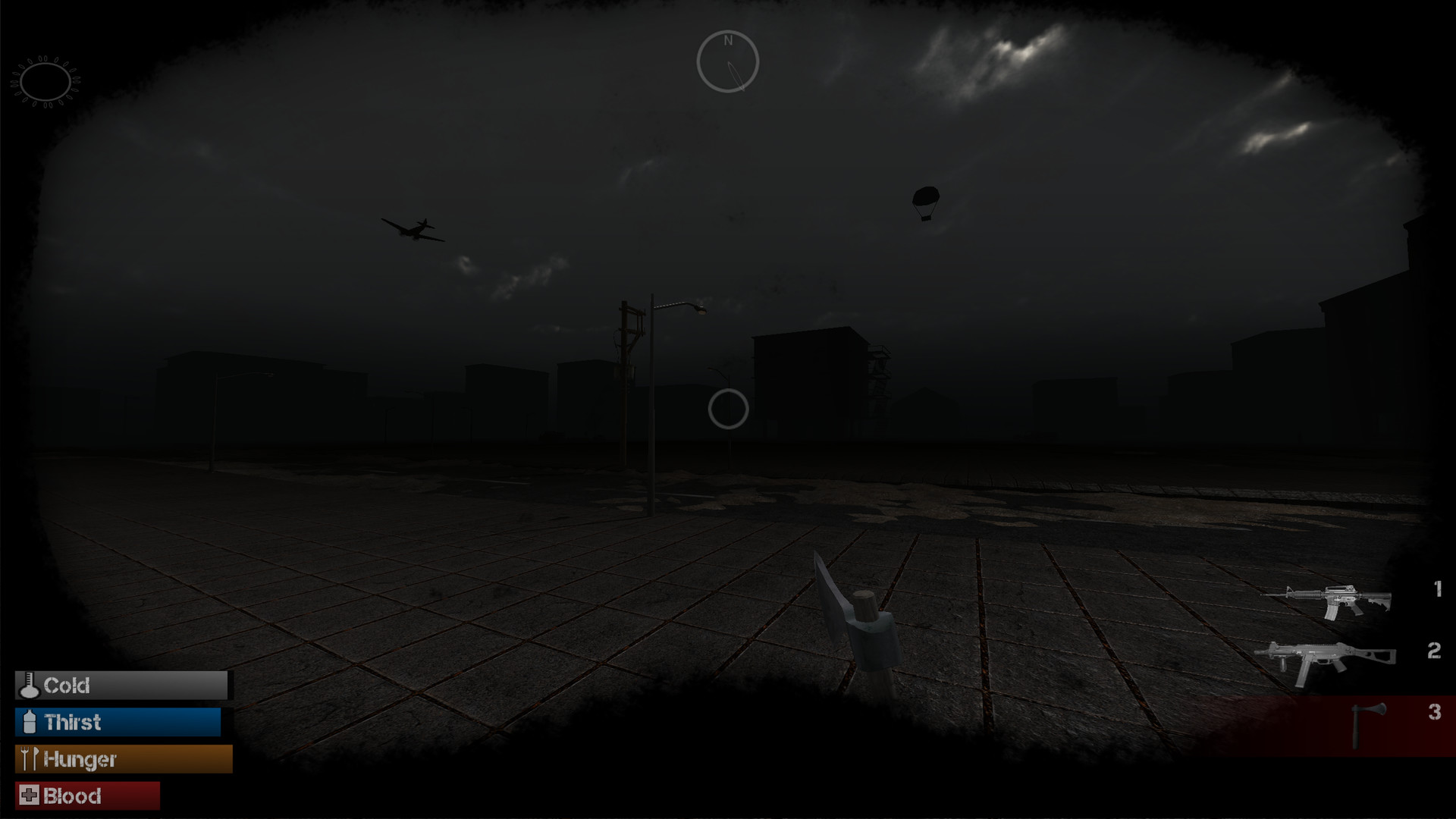 Damnation City of Death screenshot 9