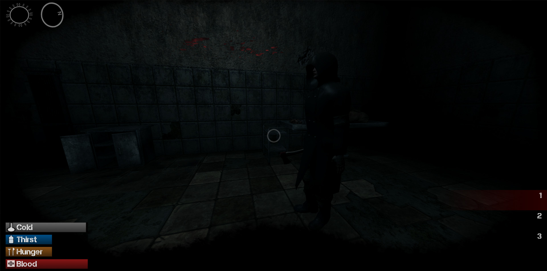 Damnation City of Death screenshot 4