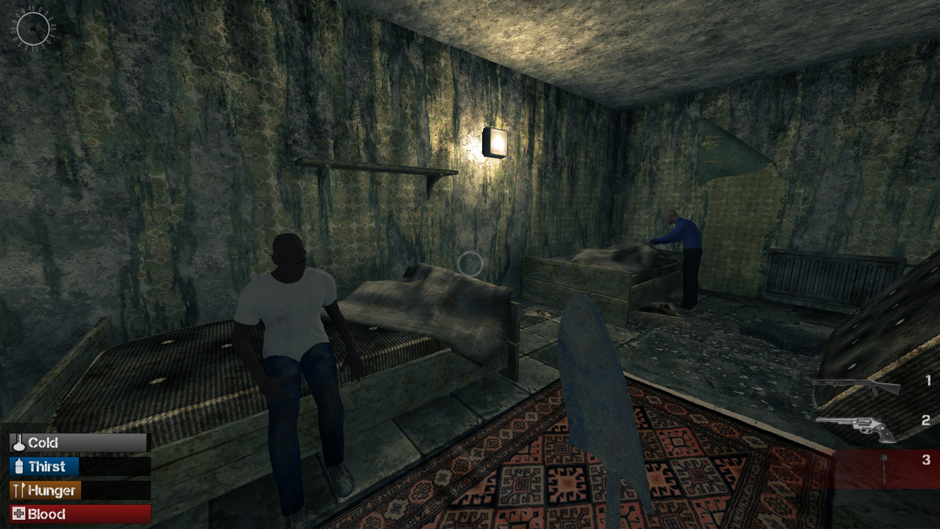 Damnation City of Death screenshot 8