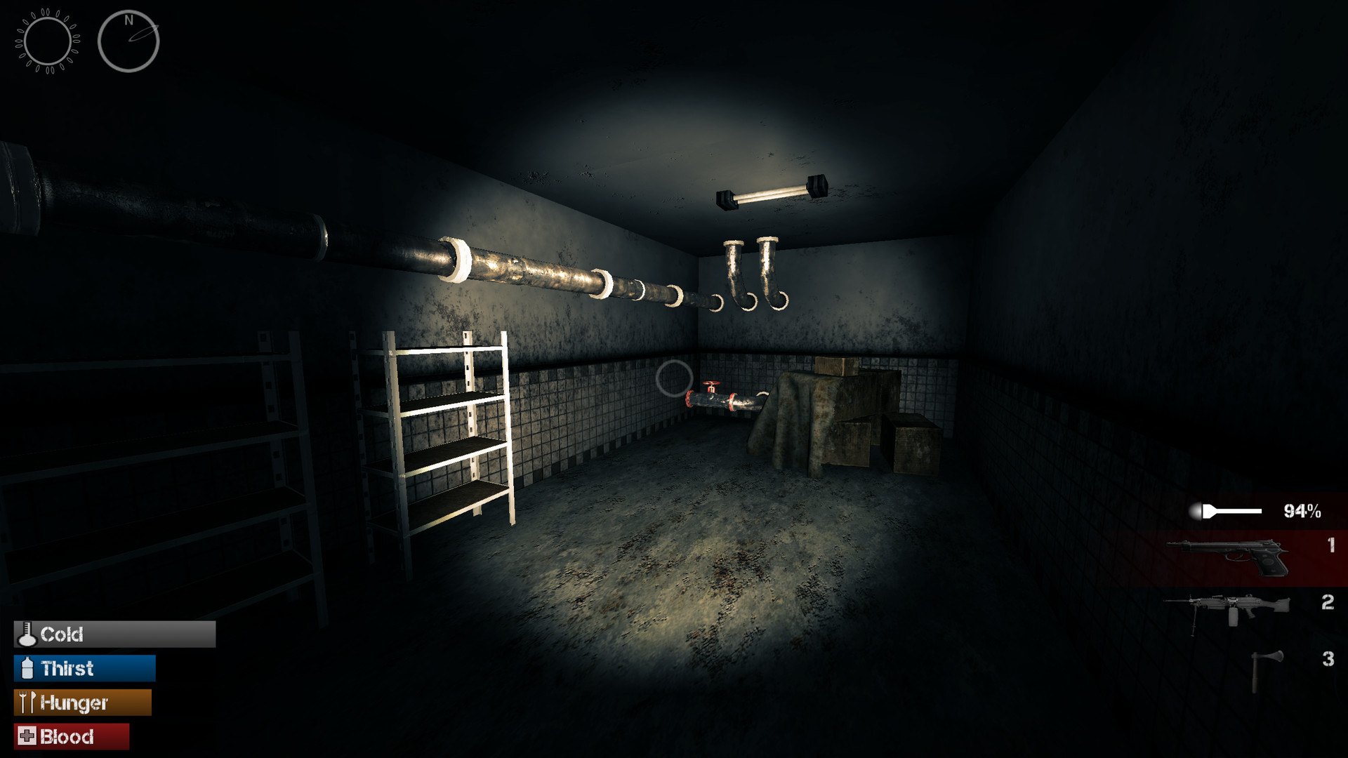 Damnation City of Death screenshot 5