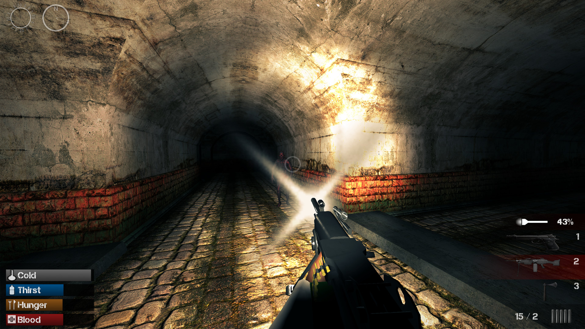 Damnation City of Death screenshot 7
