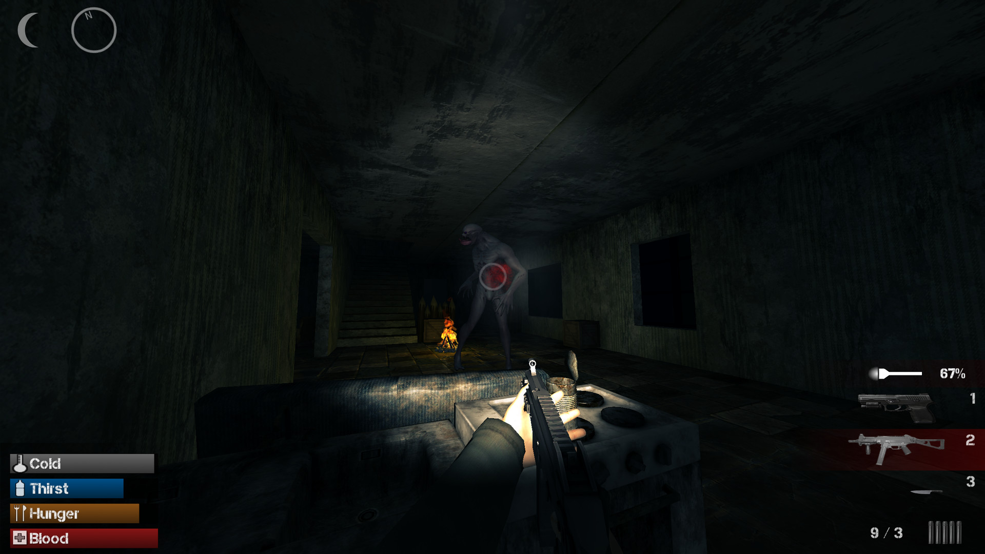 Damnation City of Death screenshot 6