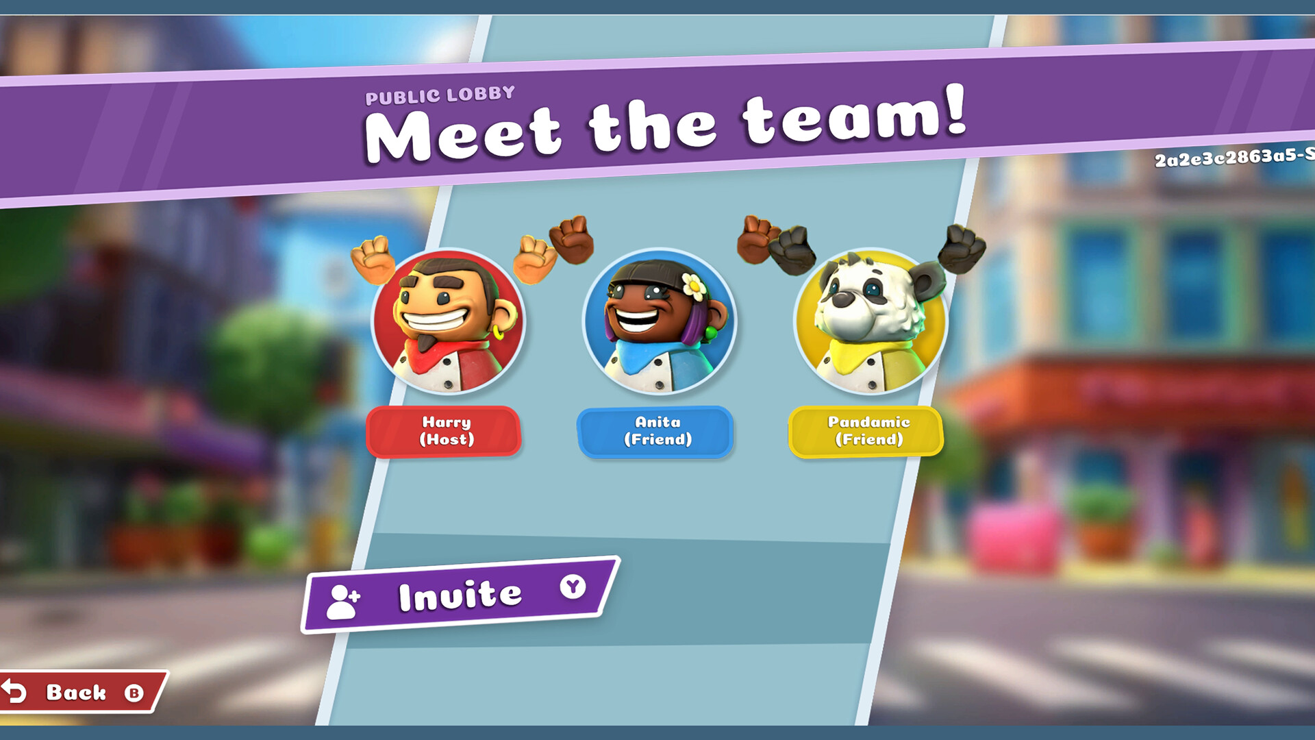 Pizza Panic! screenshot 4