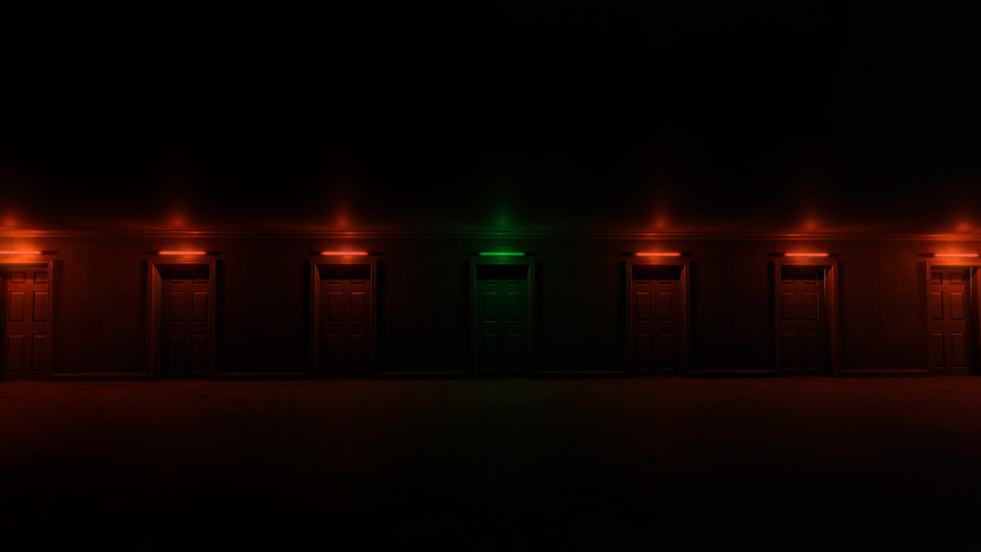 TAPE DENIAL screenshot 2
