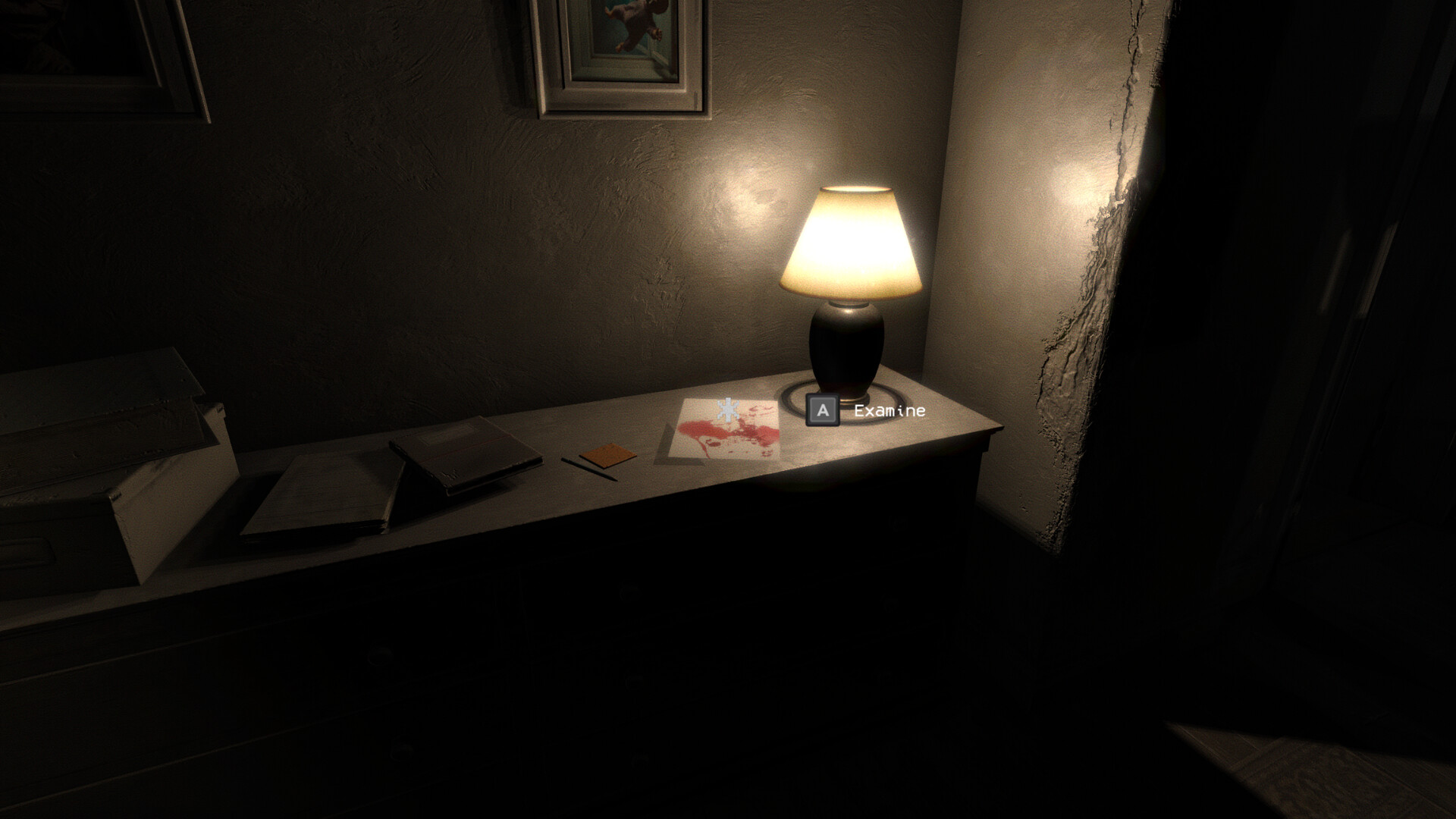 TAPE DENIAL screenshot 5
