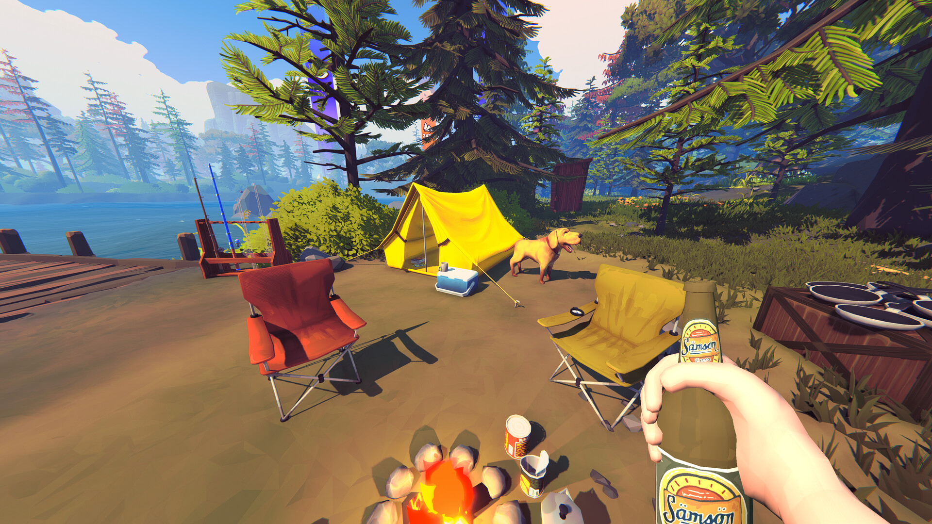 Fish Hunters: Most Lethal Fishing Simulator 🐟 screenshot 1