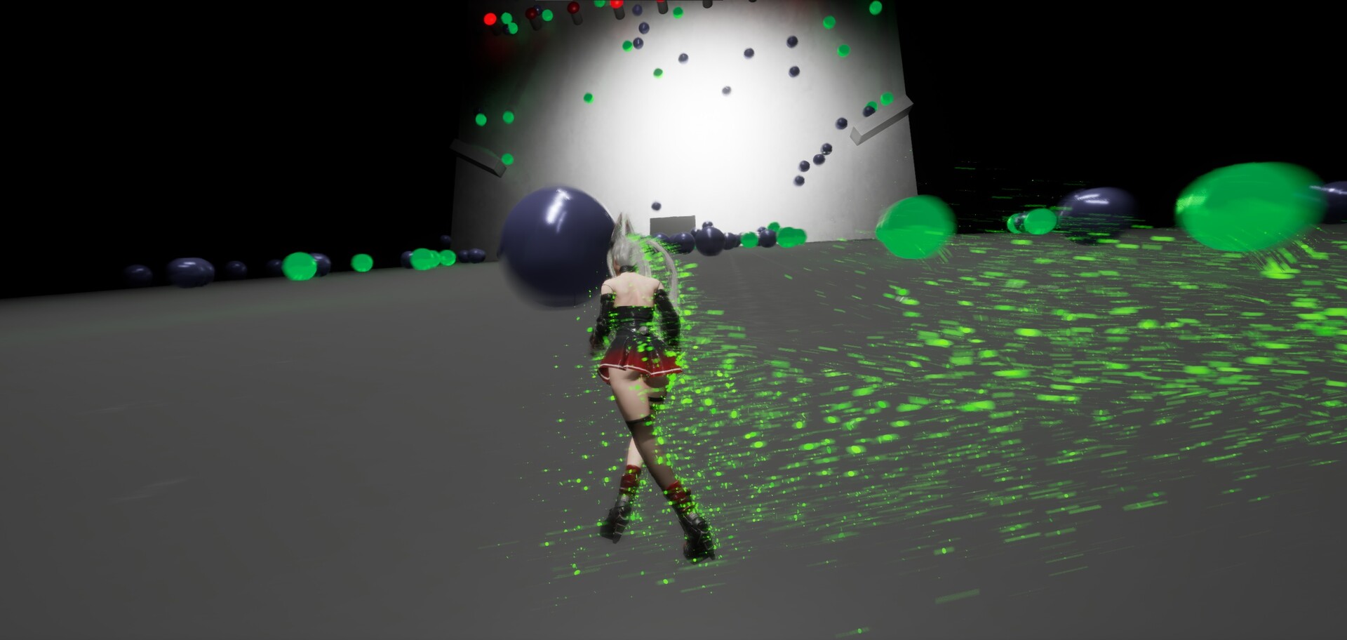 Ball Torment screenshot 5