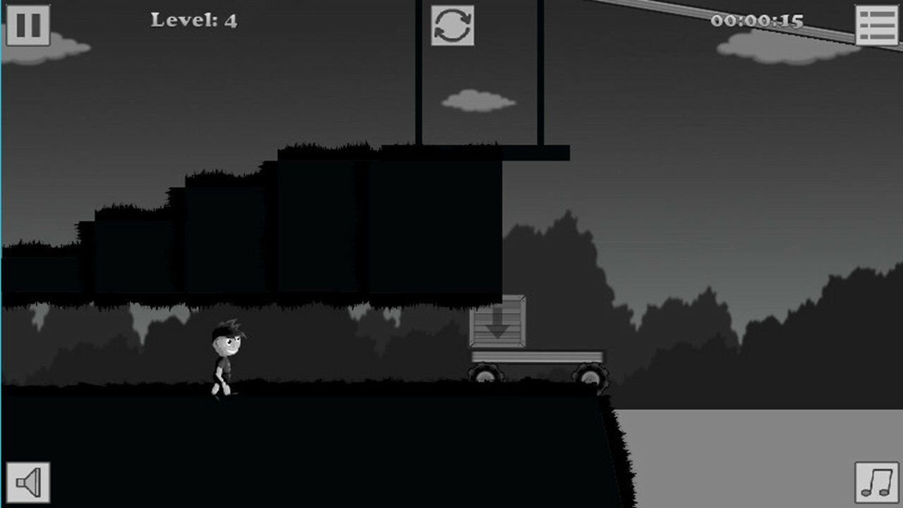 Astral Quest screenshot 5