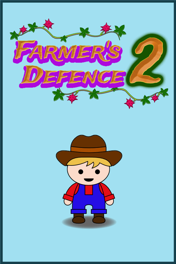 Farmer's Defence 2 screenshot 6