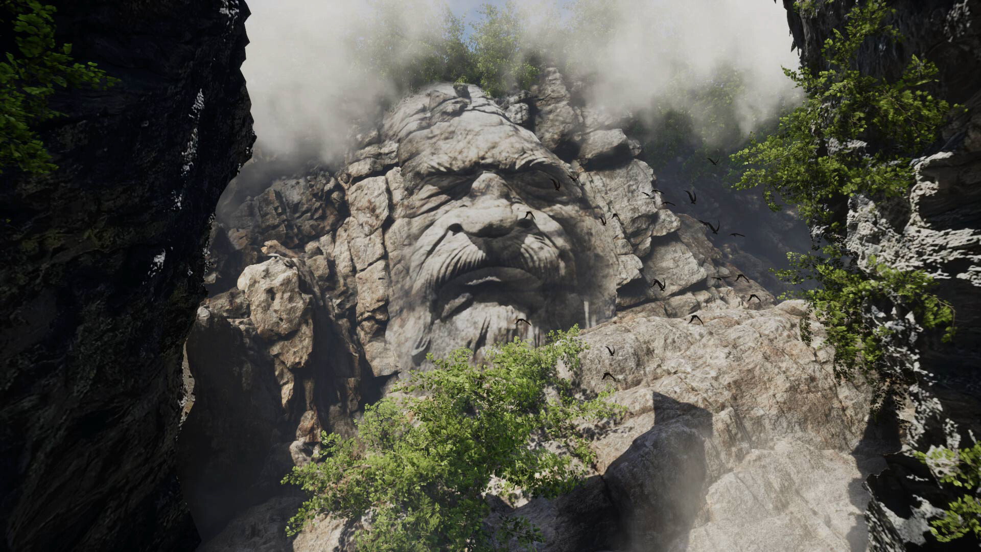 UNEXPECTED: Cry of the Wild screenshot 10