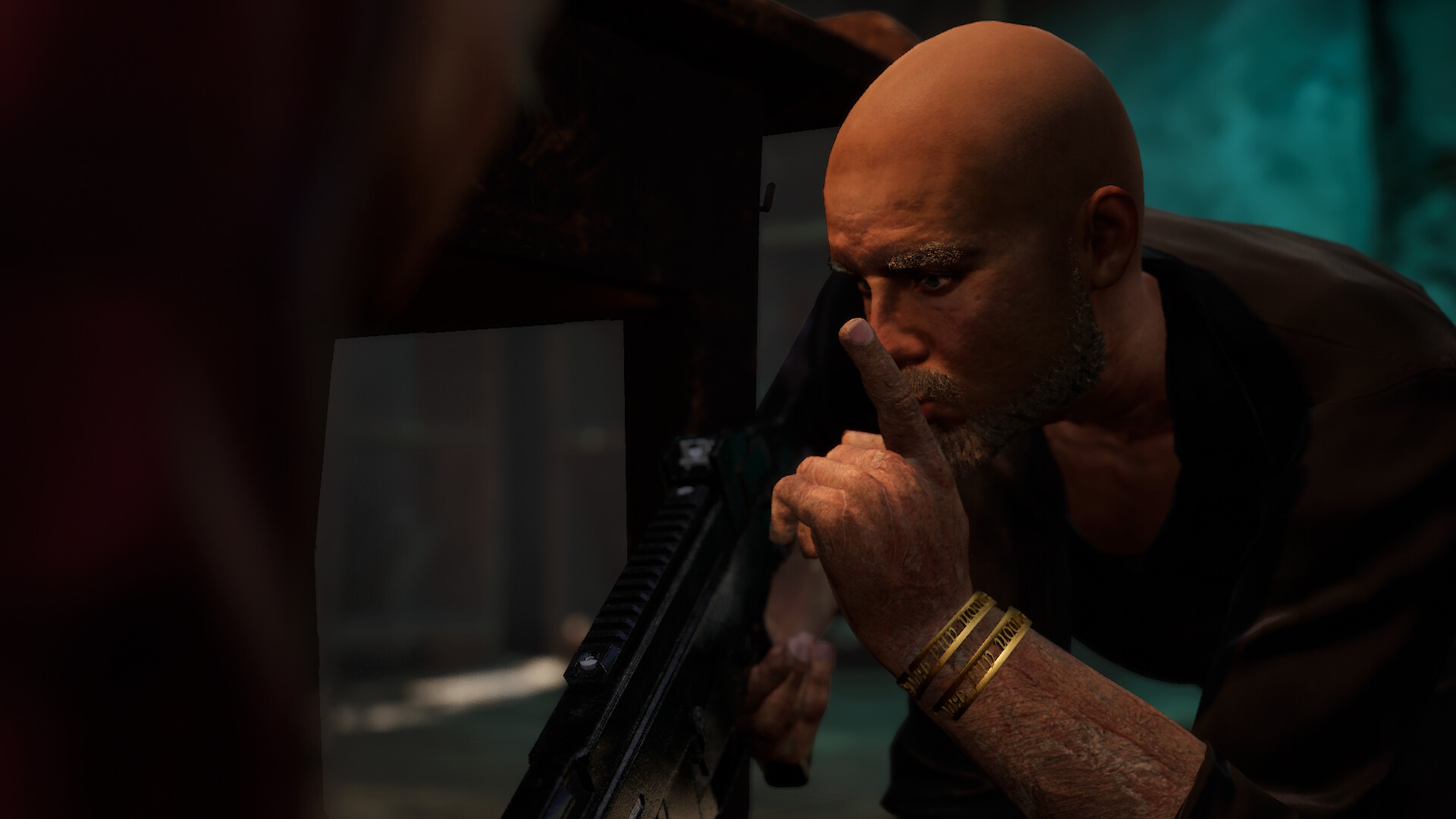 UNEXPECTED: Cry of the Wild screenshot 15