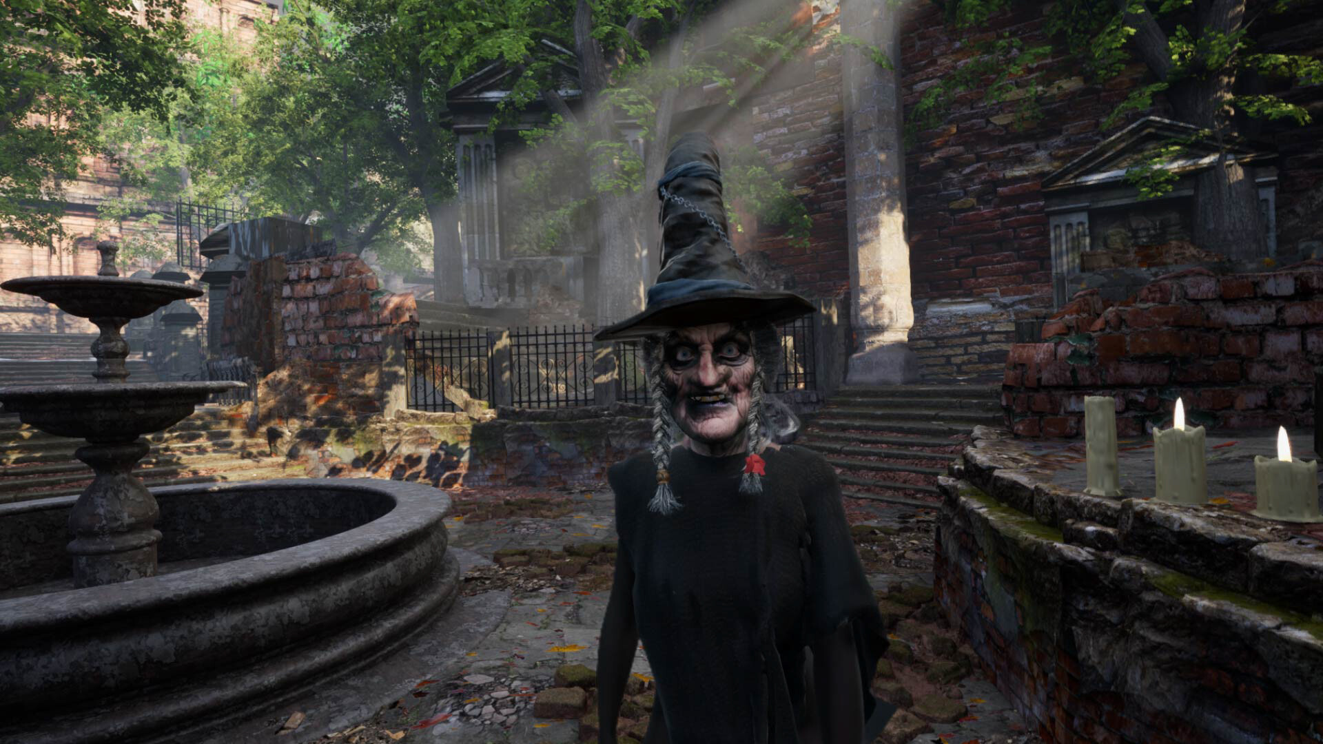 UNEXPECTED: Cry of the Wild screenshot 16