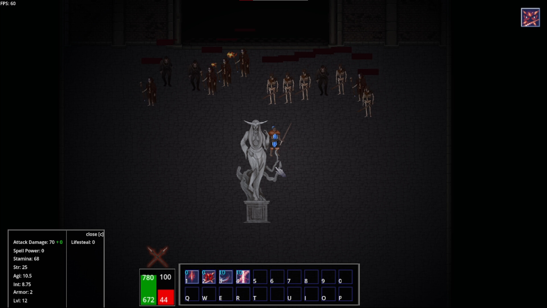 Ruins of Blackspire screenshot 5