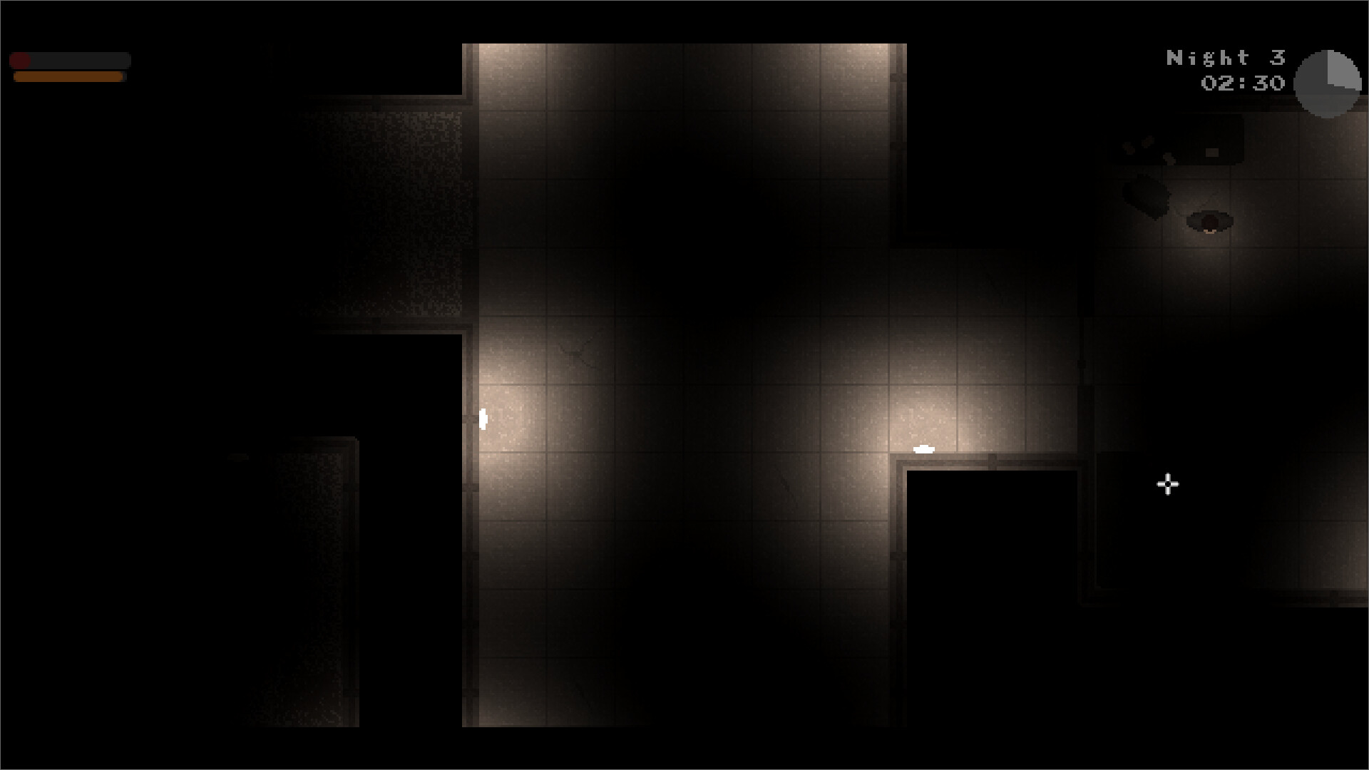 Godwreath: Chapter 1 screenshot 2