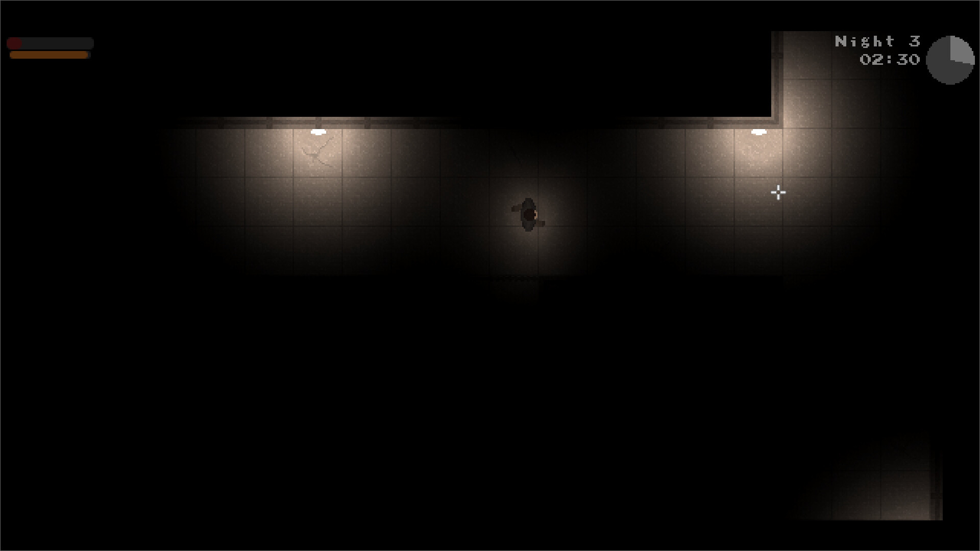 Godwreath: Chapter 1 screenshot 3