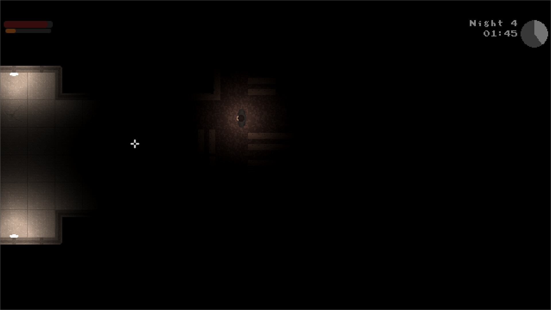 Godwreath: Chapter 1 screenshot 4