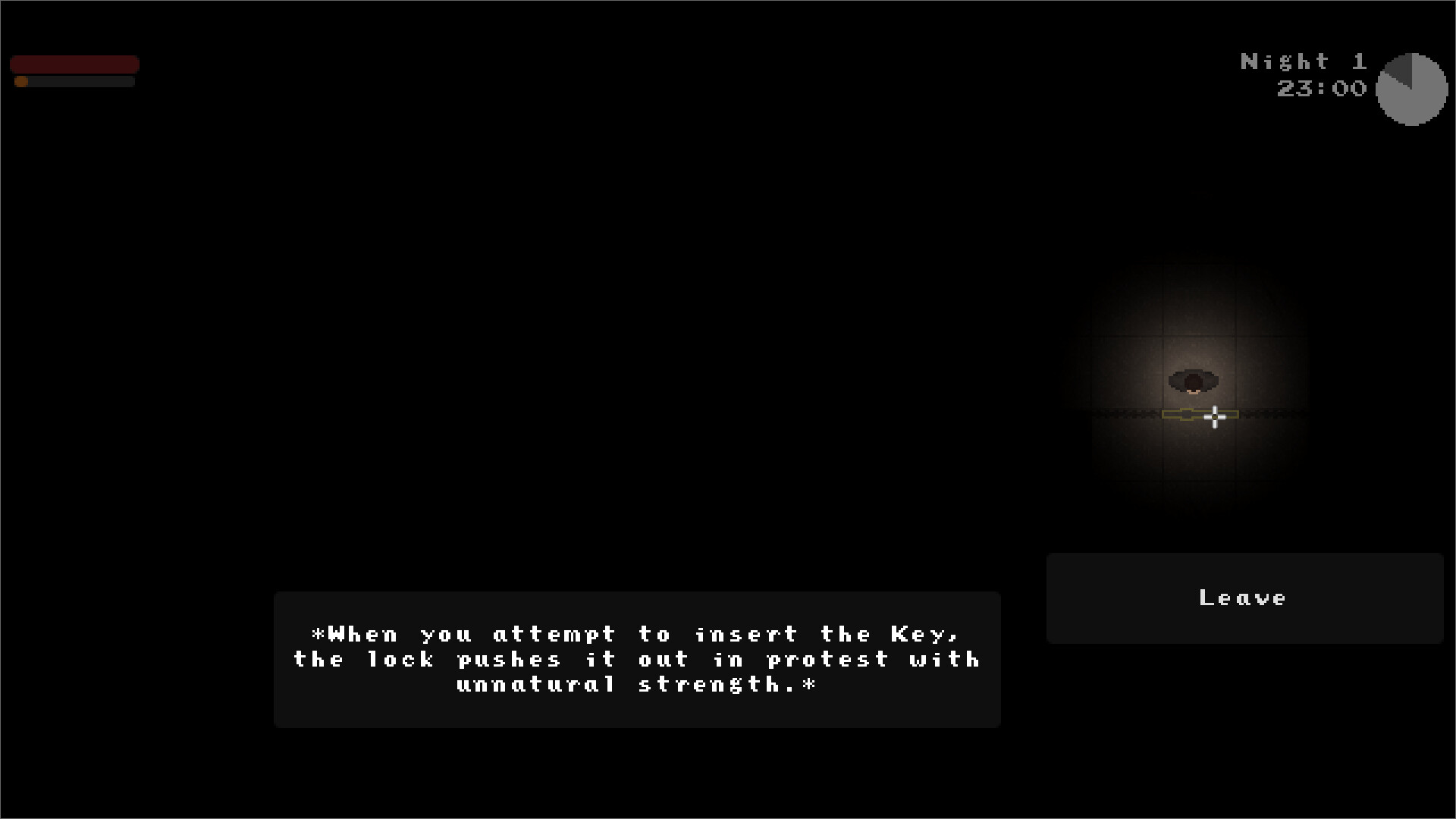 Godwreath: Chapter 1 screenshot 1
