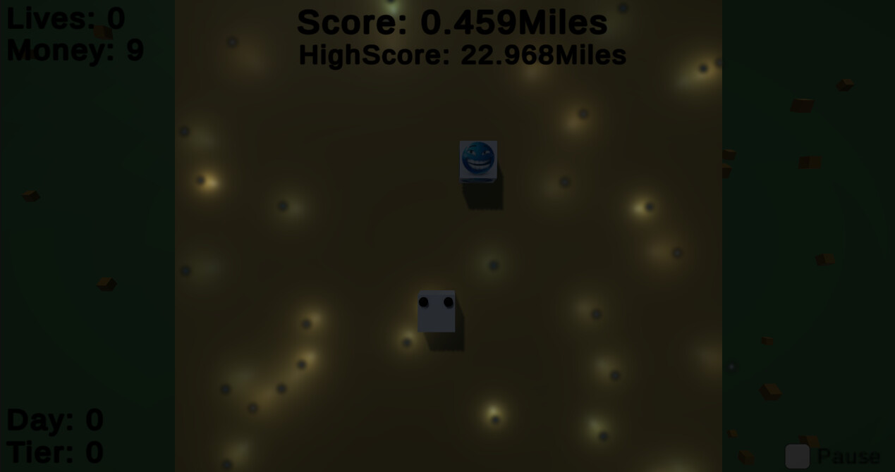 Collection of Silly Games screenshot 7
