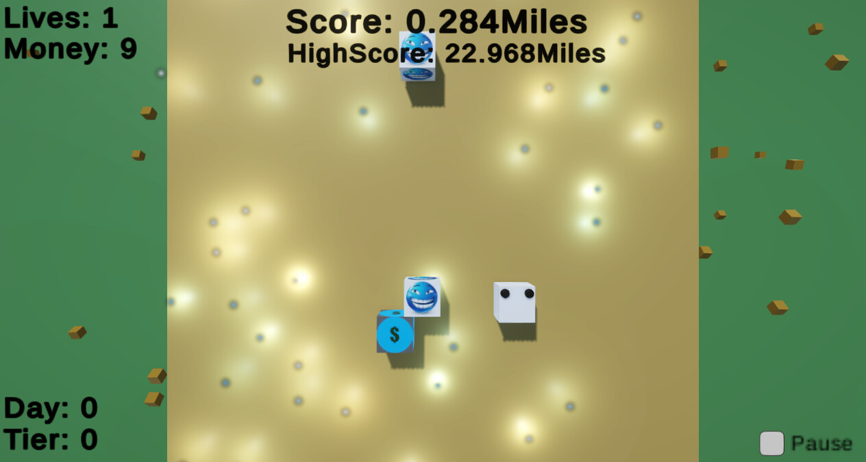 Collection of Silly Games screenshot 5