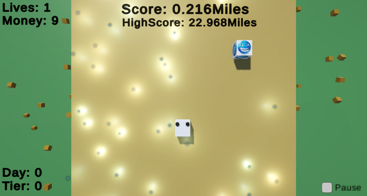 Collection of Silly Games screenshot 4