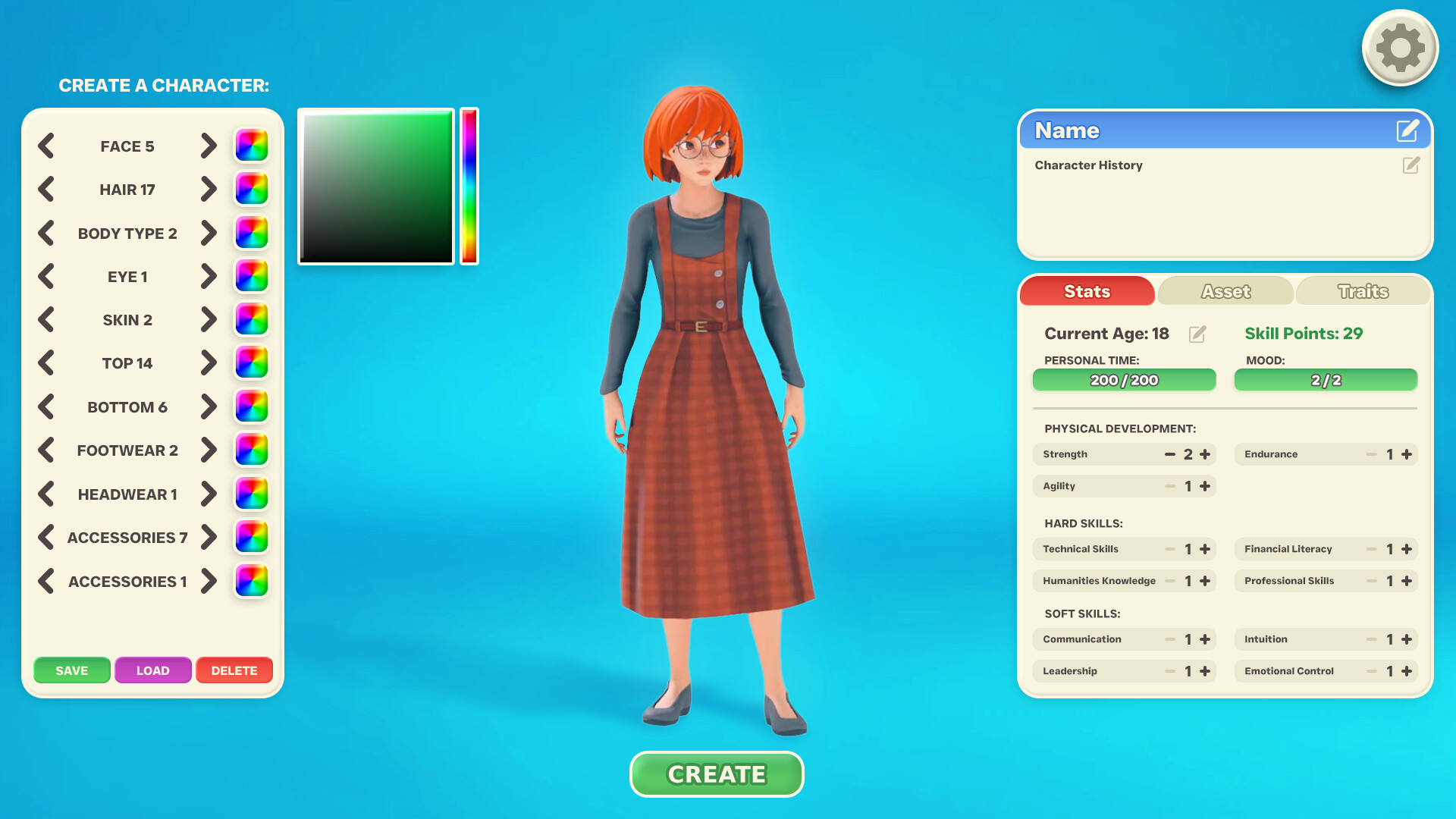 Flow of Fortune screenshot 9