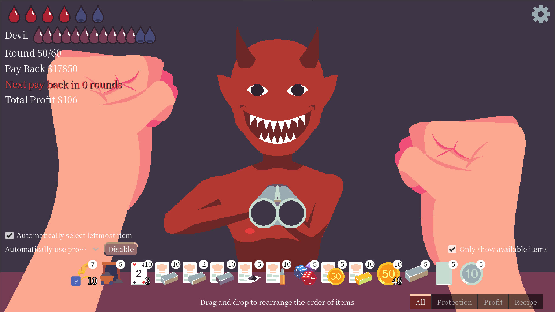 Coin Devotee screenshot 9