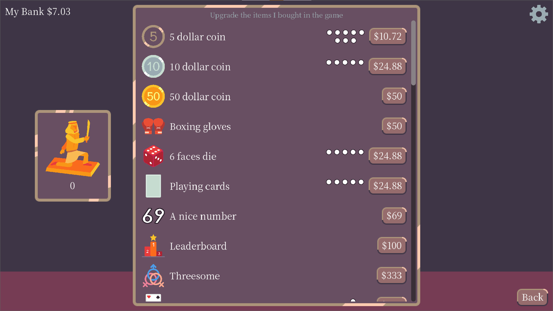 Coin Devotee screenshot 7