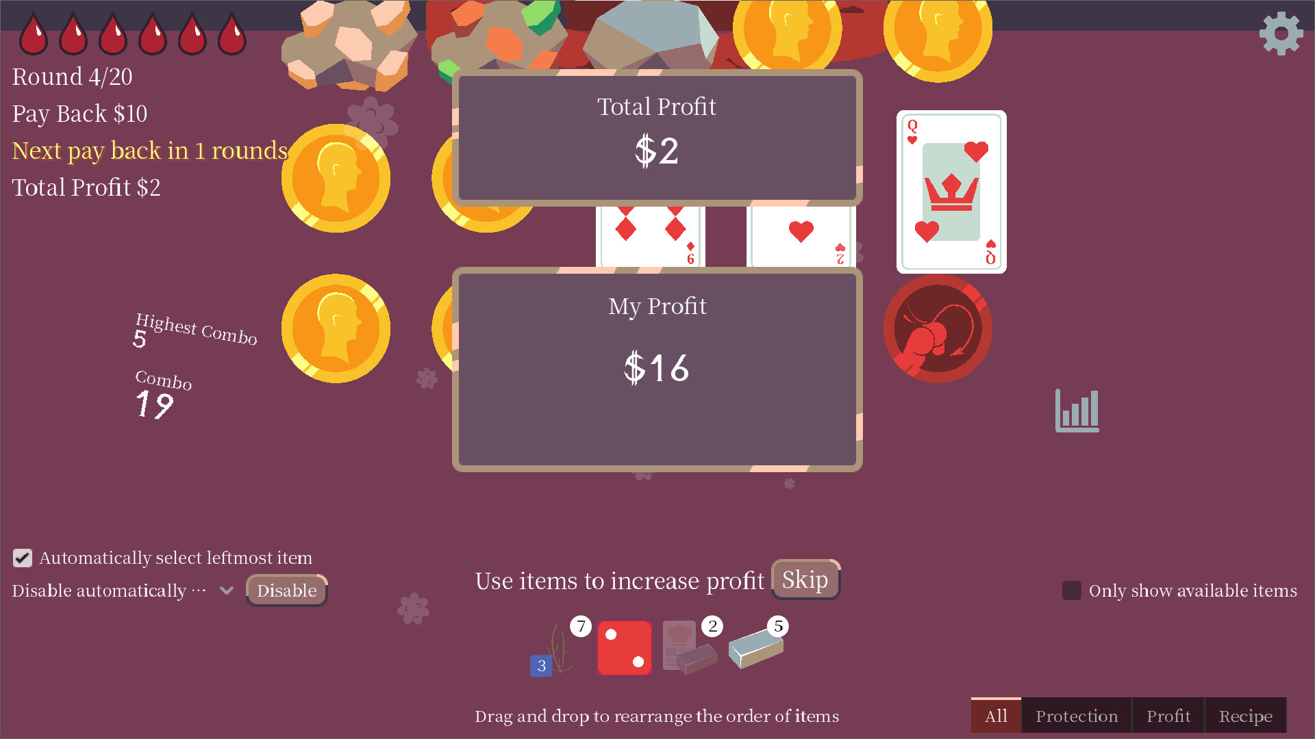 Coin Devotee screenshot 3