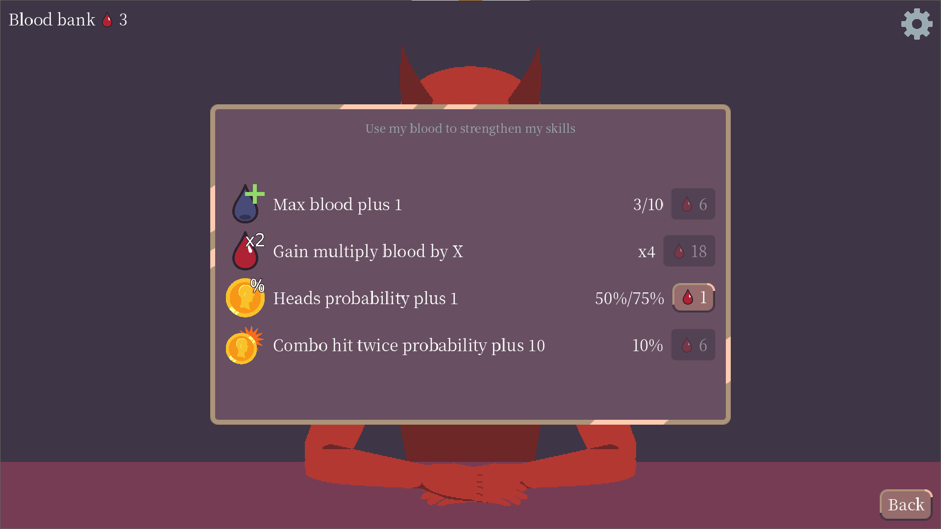 Coin Devotee screenshot 8