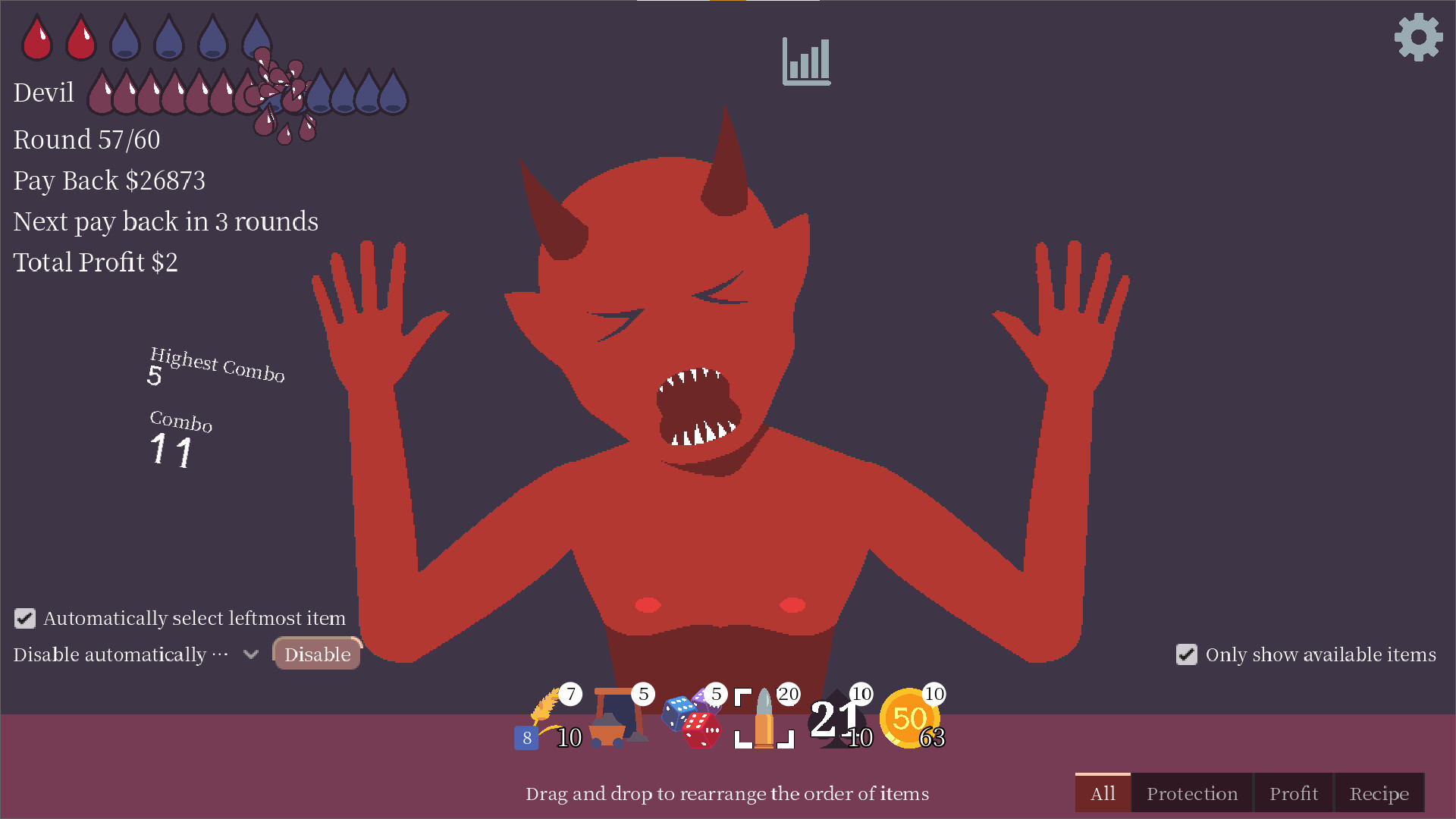 Coin Devotee screenshot 5