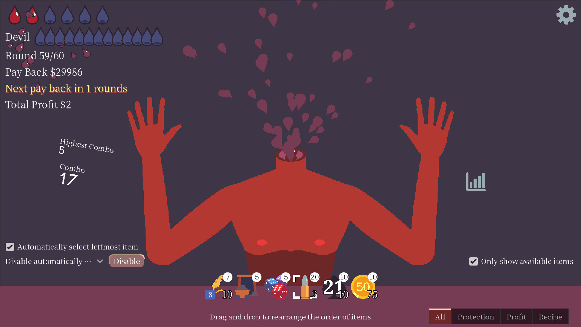 Coin Devotee screenshot 6