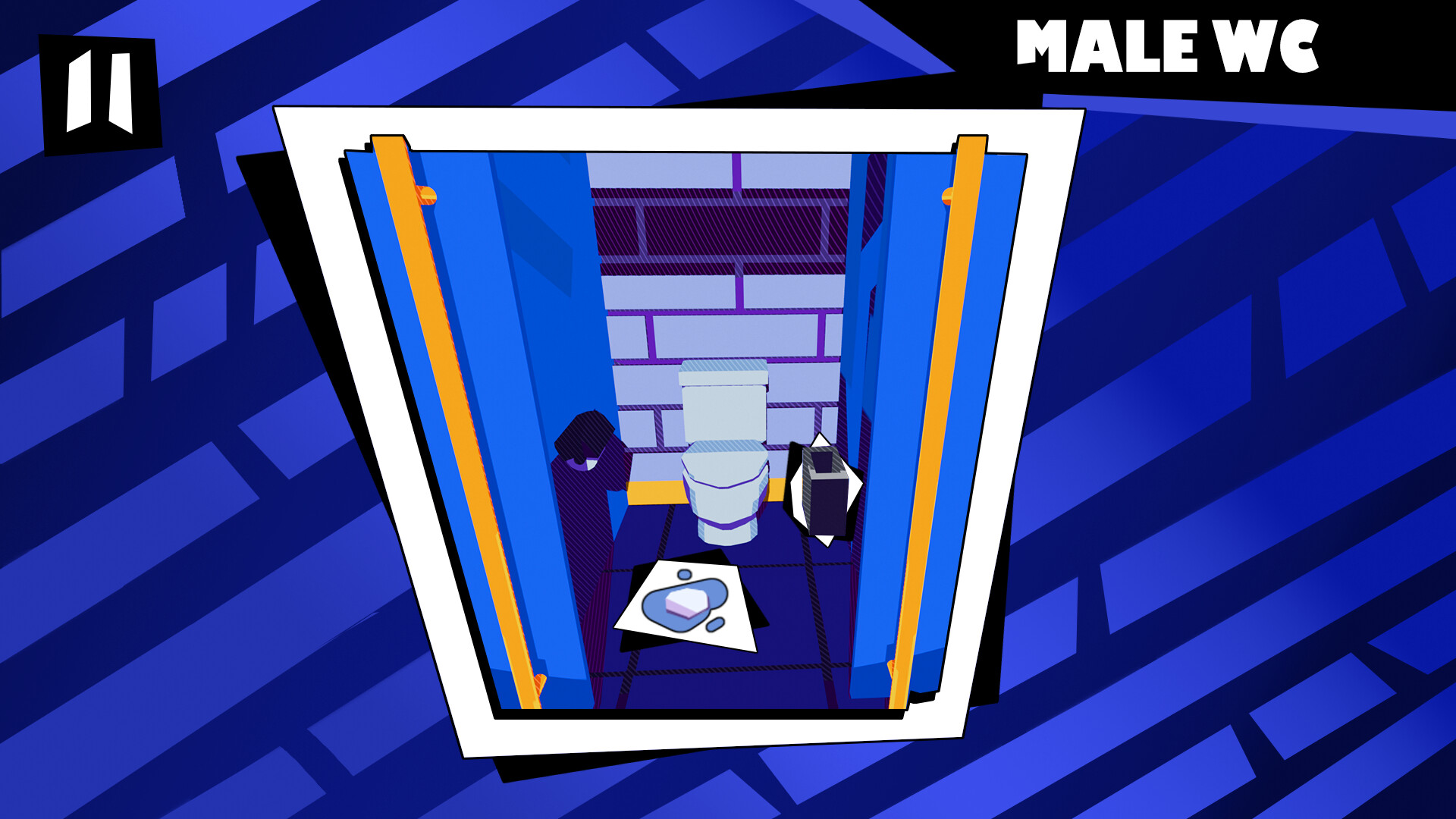 Detective Firefly screenshot 5