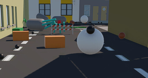 Pill Fight screenshot 4