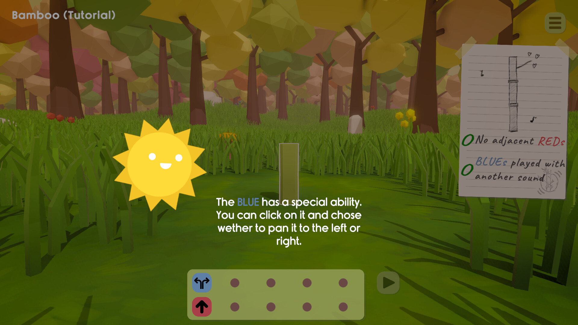 Beat Garden screenshot 2