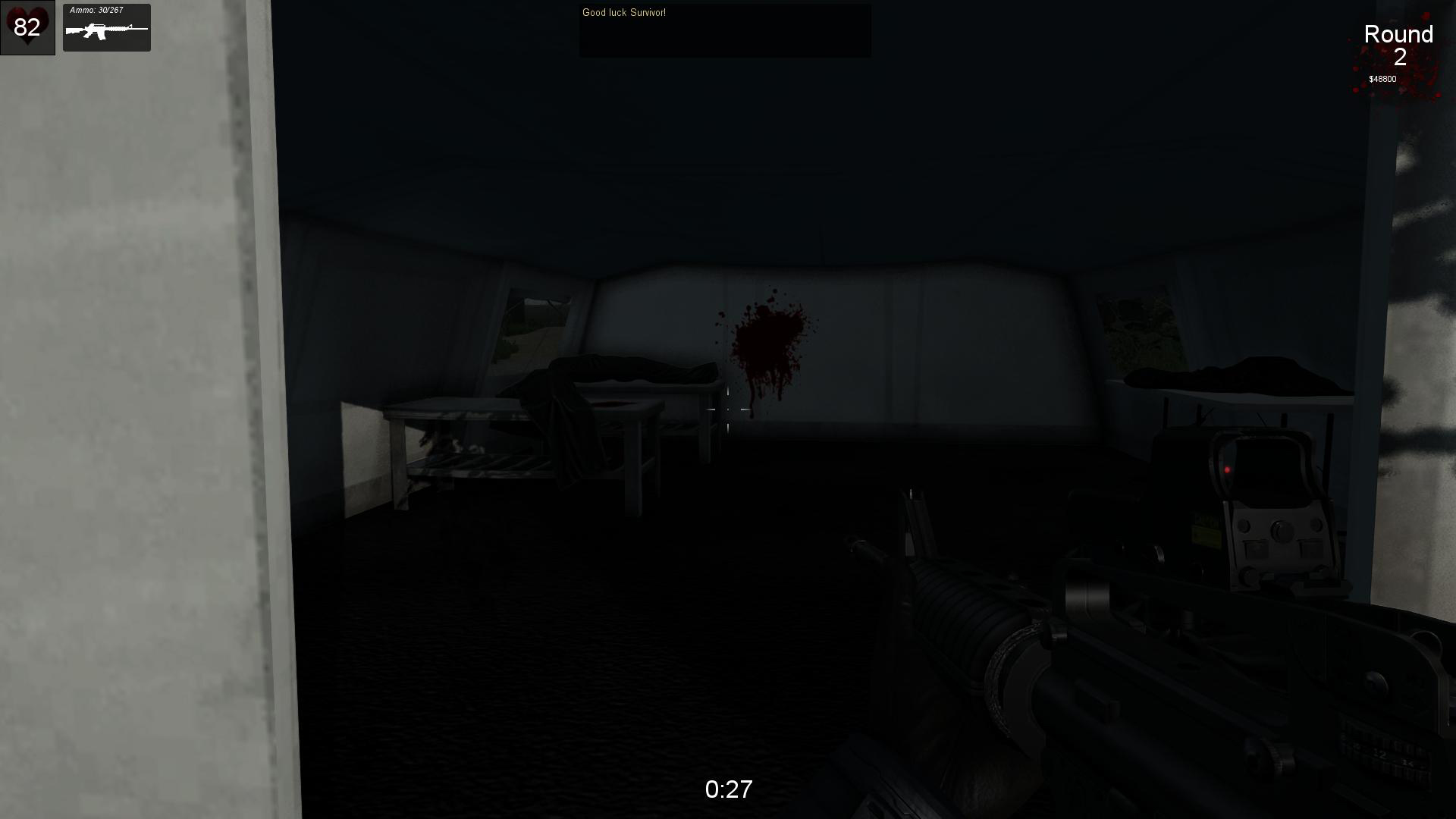 Undead Shadows screenshot 5