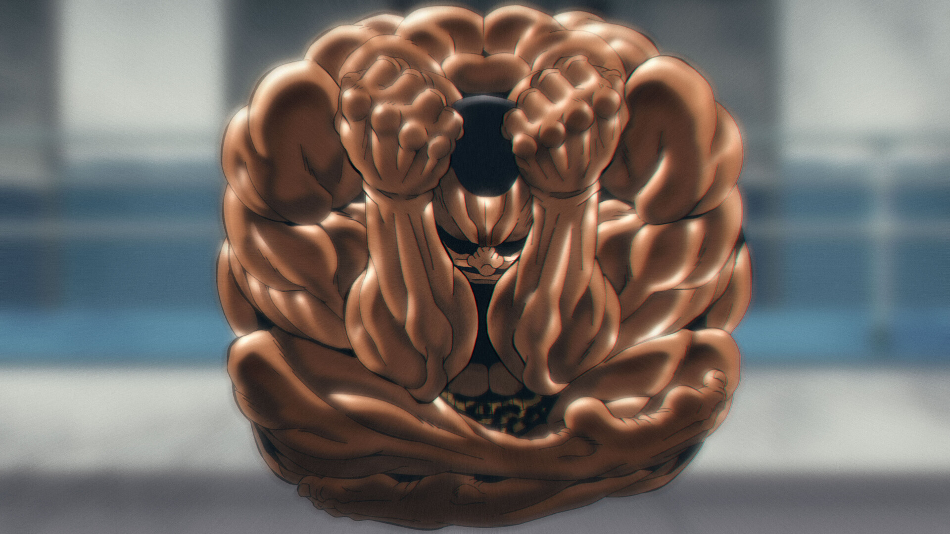 Baki Hanma: Blood Arena screenshot 8