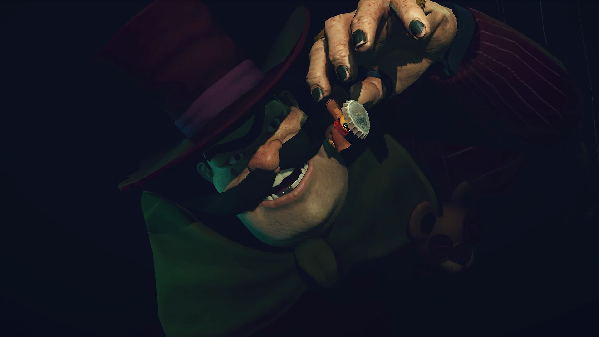 BRAVO, GASPAR! screenshot 1