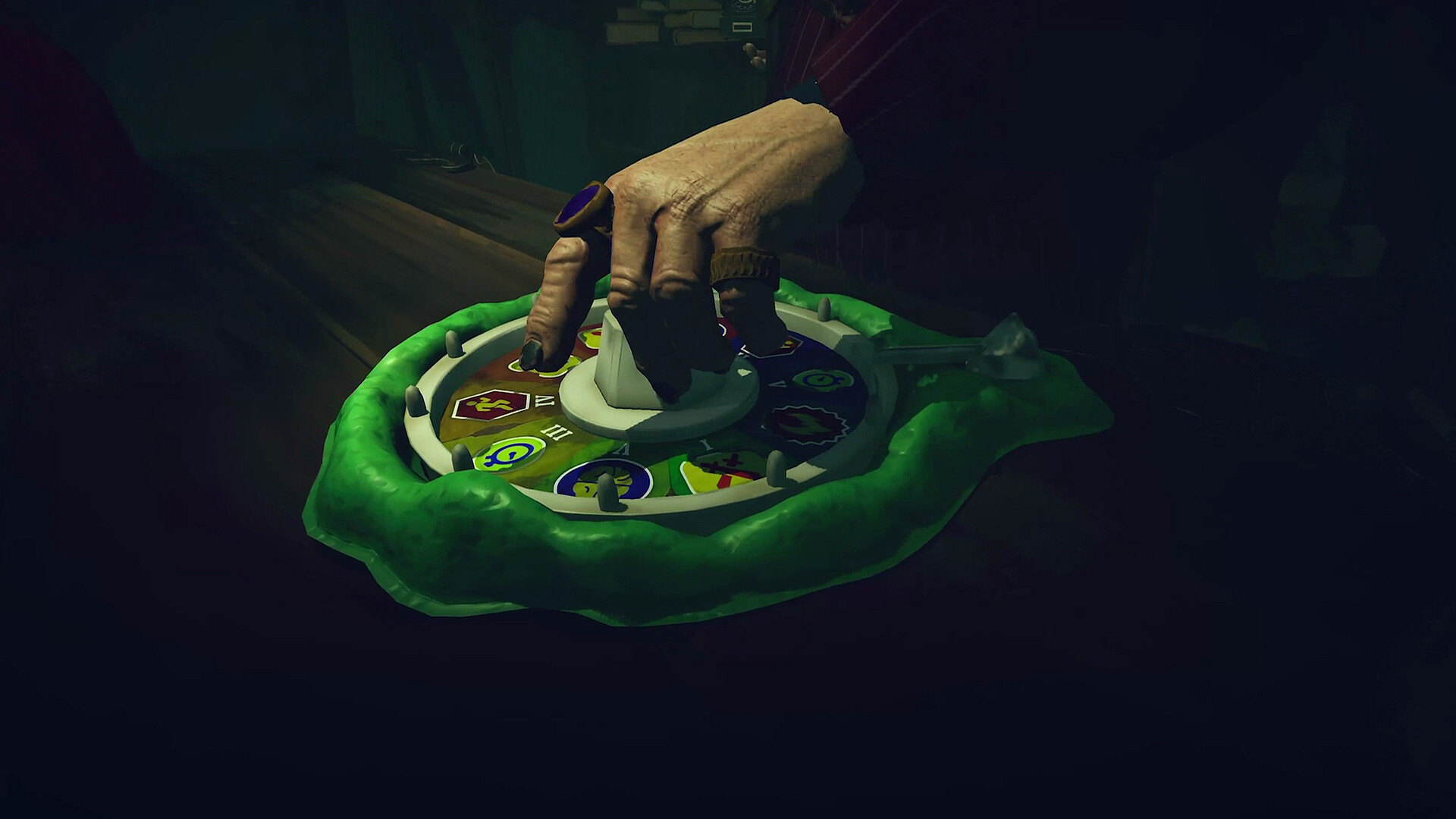 BRAVO, GASPAR! screenshot 8