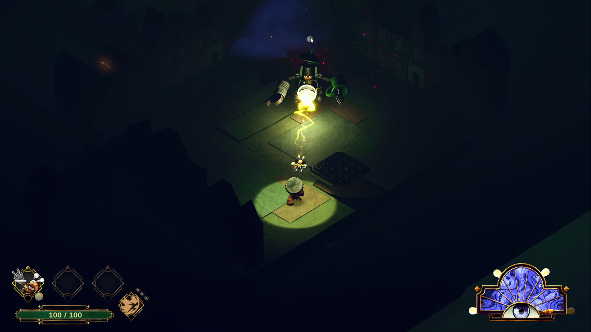 BRAVO, GASPAR! screenshot 10