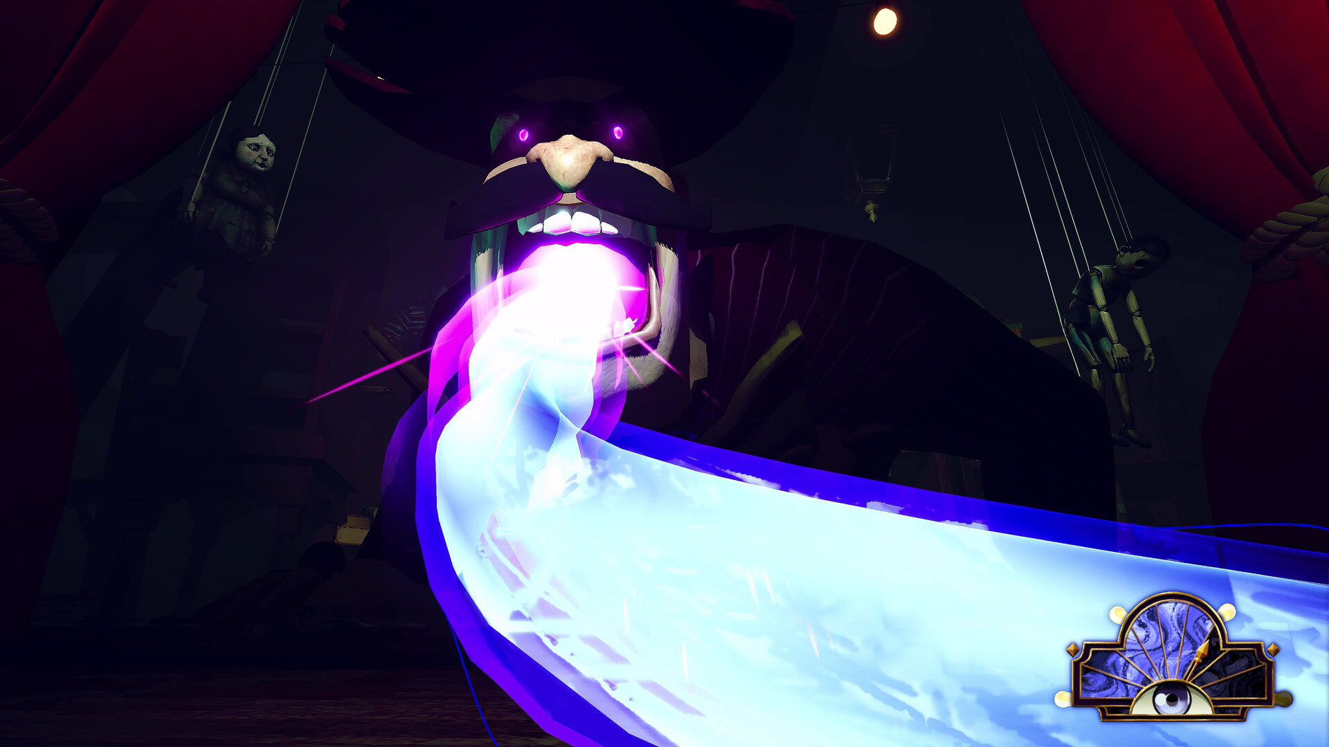 BRAVO, GASPAR! screenshot 12